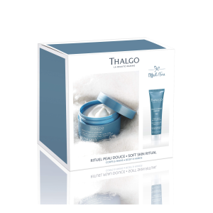 SOFT SKIN RITUAL BODY